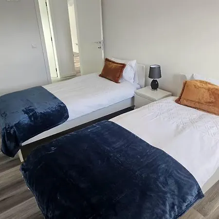 Casa Anjinho * Estreito da Calheta