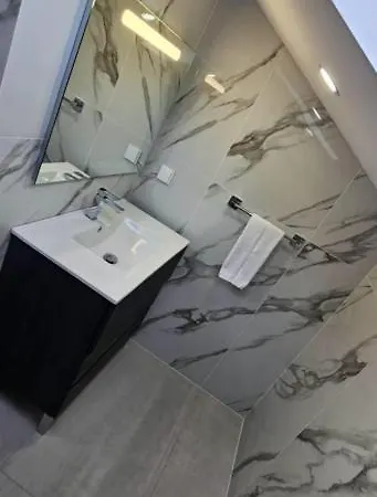 Apartamento Casa Anjinho