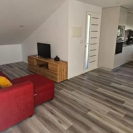 Casa Anjinho Apartamento Estreito Da Calheta