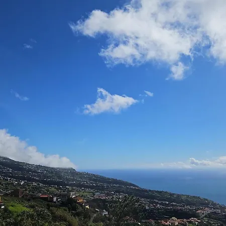 Casa Anjinho * Estreito Da Calheta