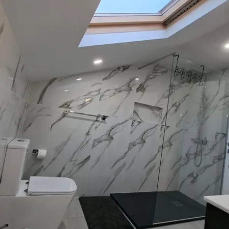 Casa Anjinho Apartamento Estreito Da Calheta