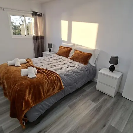 Casa Anjinho Estreito Da Calheta