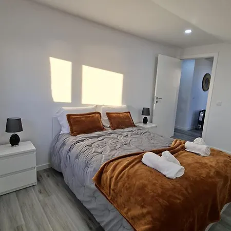 Casa Anjinho Apartamento *