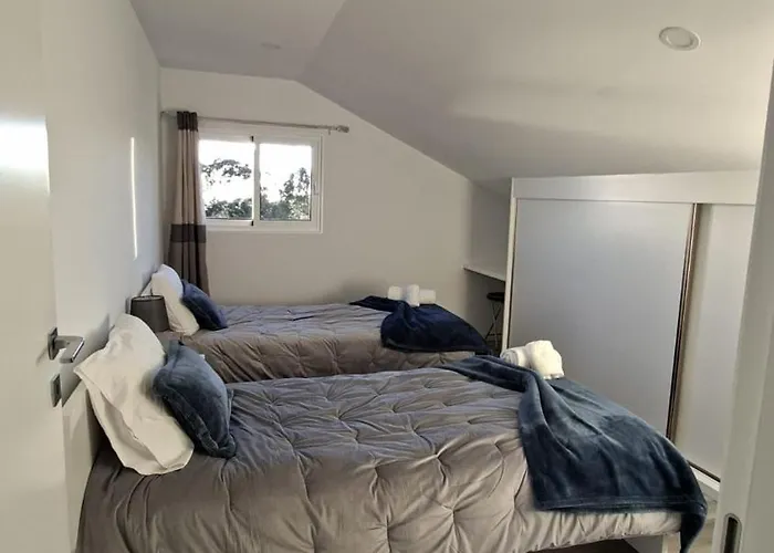 דירה Casa Anjinho