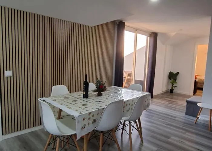 Casa Anjinho דירה