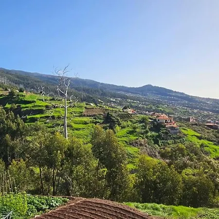 Casa Anjinho Estreito Da Calheta