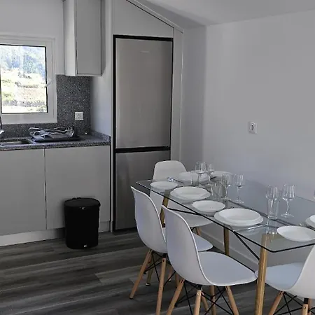 Appartement Casa Anjinho Estreito Da Calheta