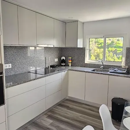 Casa Anjinho Estreito Da Calheta