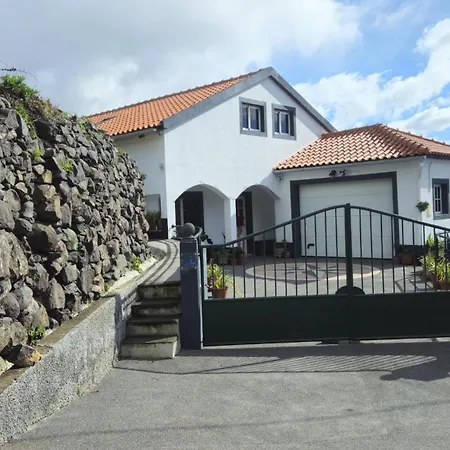 Casa Anjinho Apartment