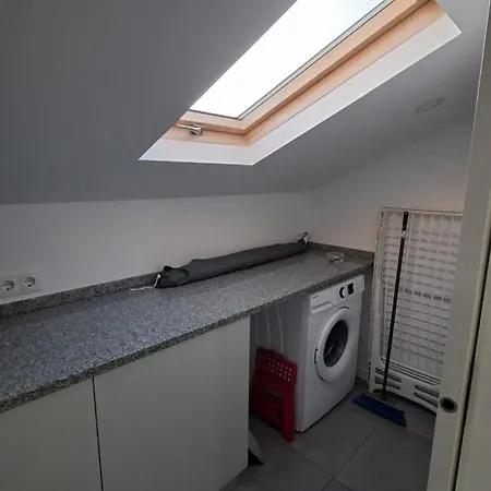 Casa Anjinho Апартаменты *