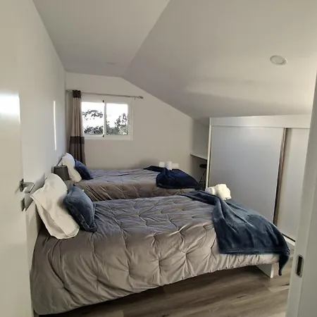 Appartement Casa Anjinho