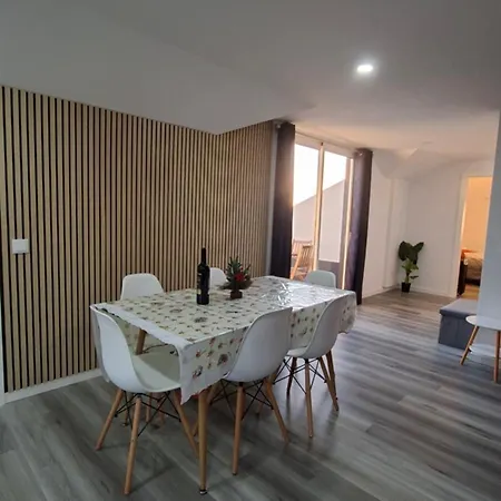 Casa Anjinho Appartement