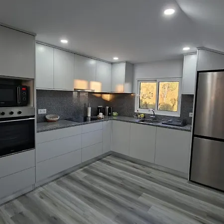 Casa Anjinho Apartment