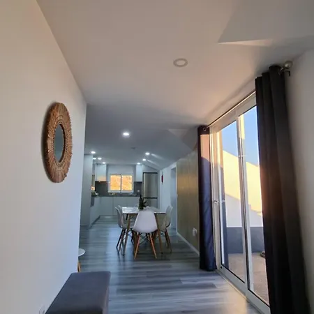 Casa Anjinho Estreito Da Calheta