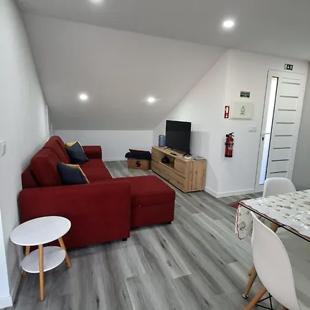 Casa Anjinho