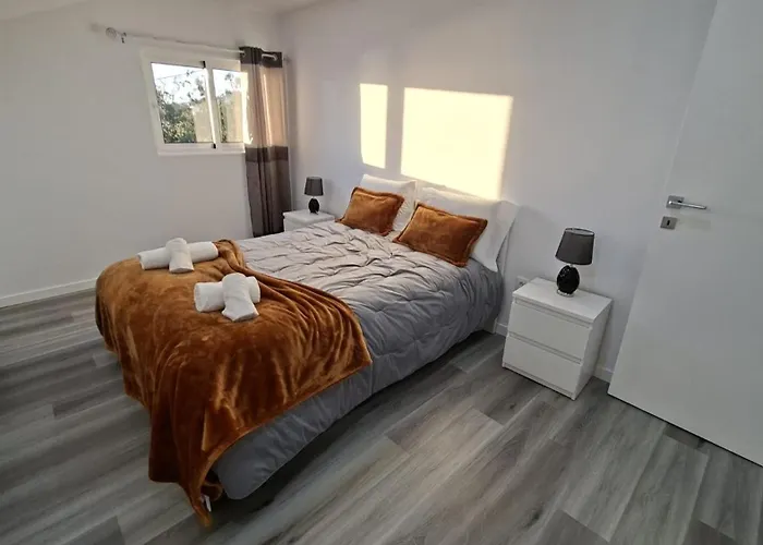 Casa Anjinho Estreito Da Calheta