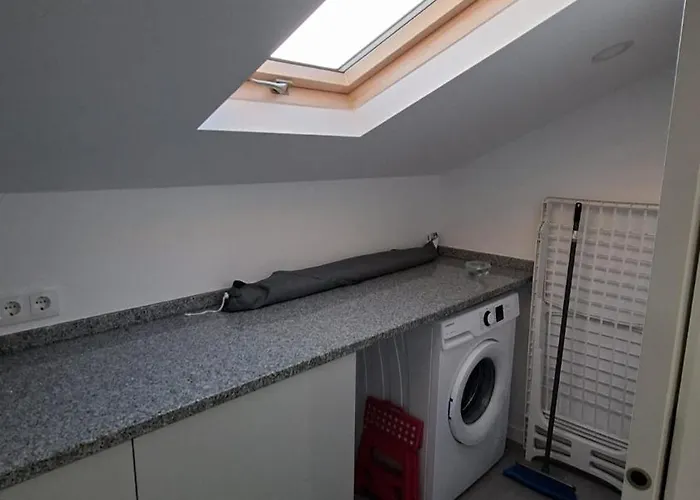 Casa Anjinho Apartmán *